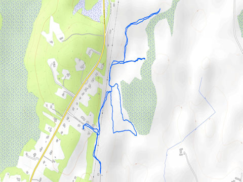 gpx track image