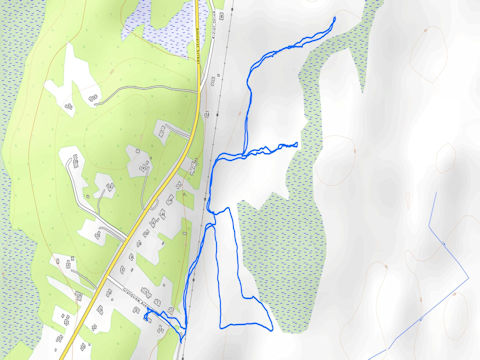 gpx track image