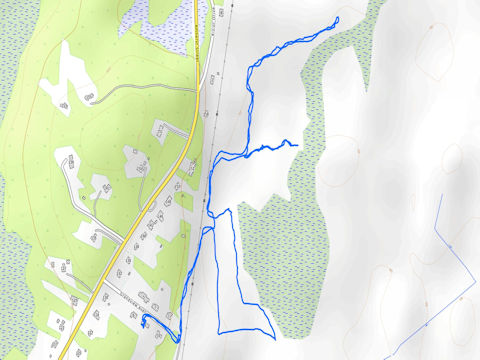 gpx track image