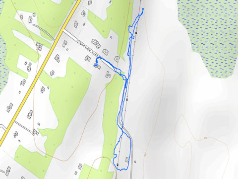 gpx track image
