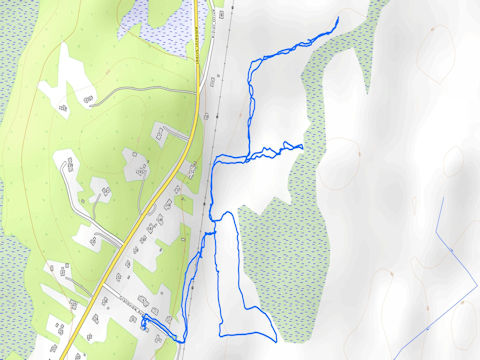gpx track image