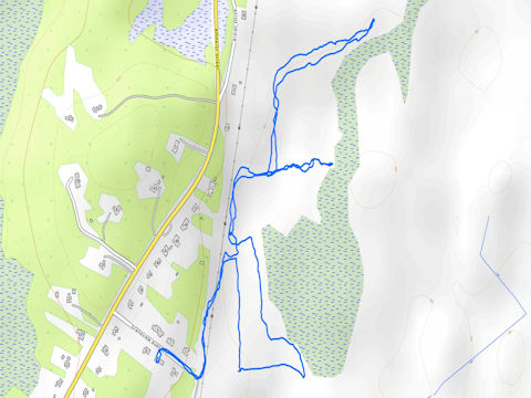 gpx track image
