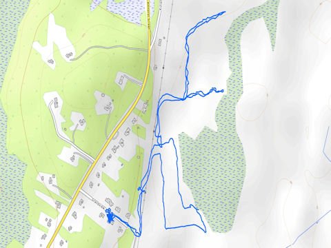 gpx track image