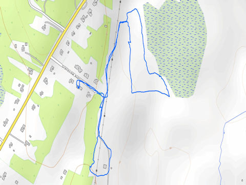 gpx track image