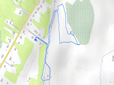 gpx track image