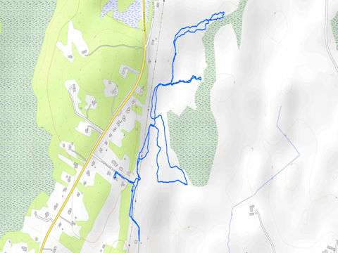 gpx track image