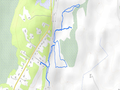 gpx track image
