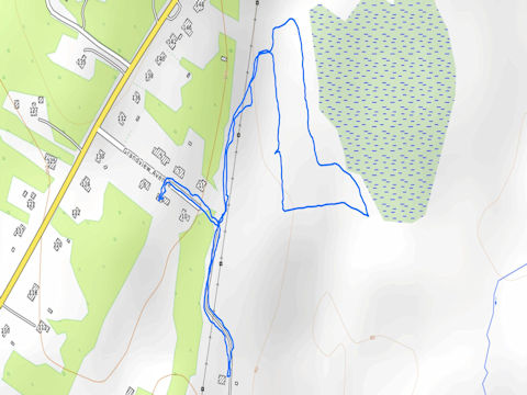 gpx track image