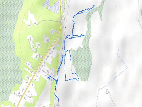 gpx track image
