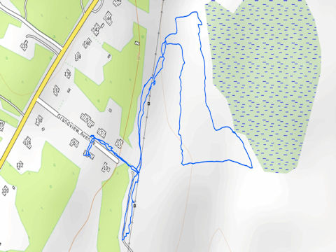 gpx track image