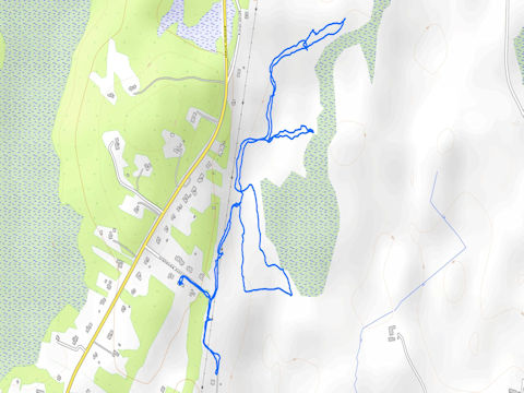 gpx track image