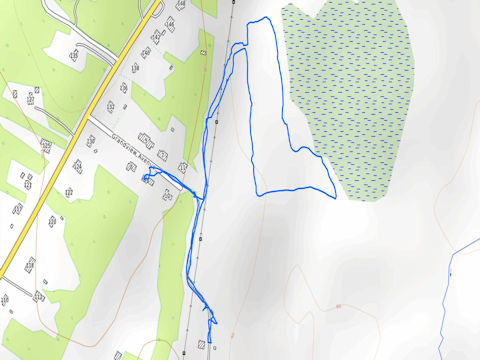 gpx track image