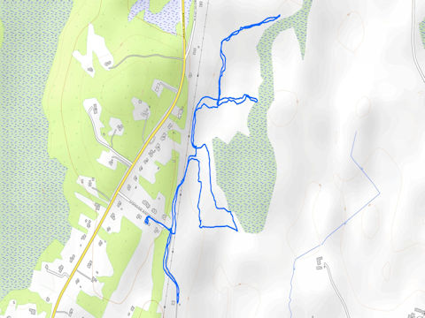 gpx track image
