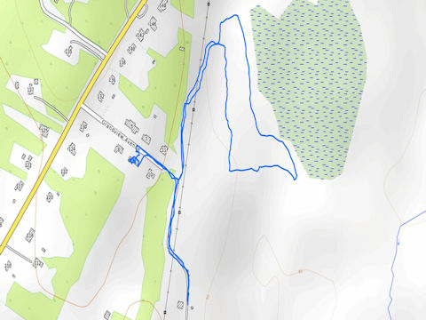 gpx track image
