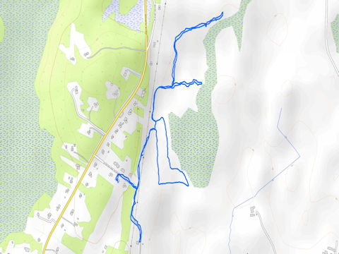 gpx track image