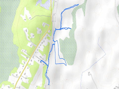 gpx track image