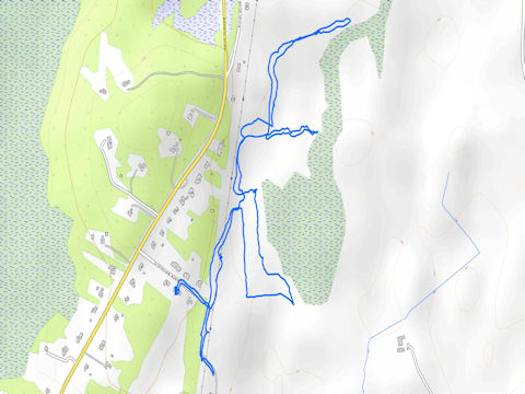 gpx track image