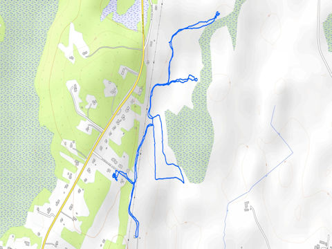 gpx track image