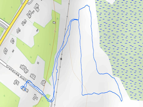 gpx track image