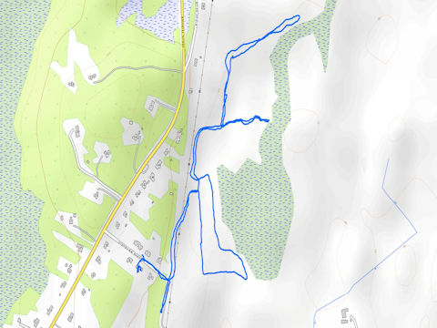 gpx track image