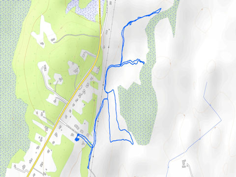 gpx track image