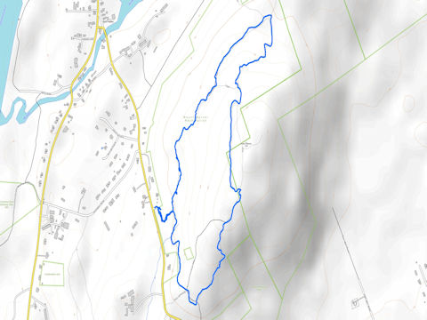 gpx track image