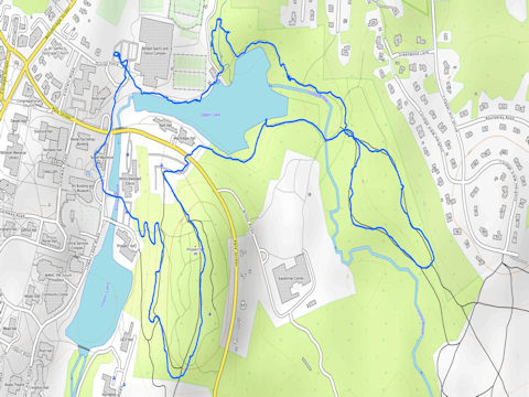 gpx track image