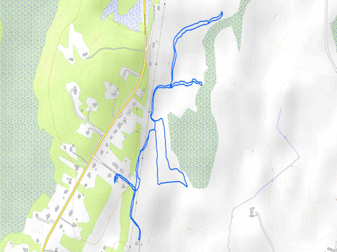 gpx track image