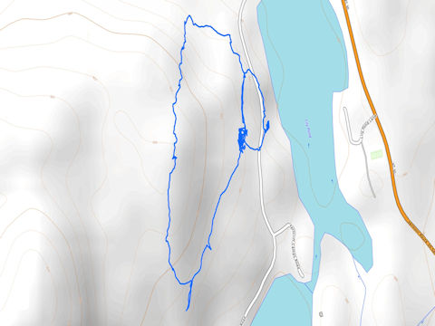 gpx track image