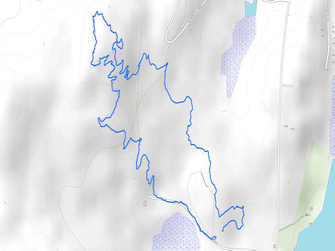 gpx track image