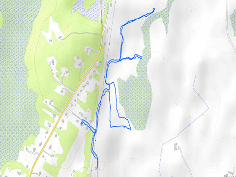gpx track image