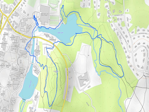 gpx track image