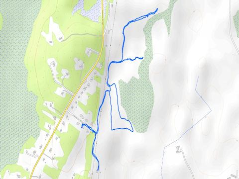 gpx track image