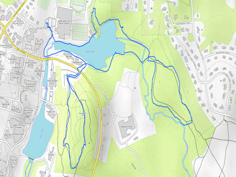 gpx track image