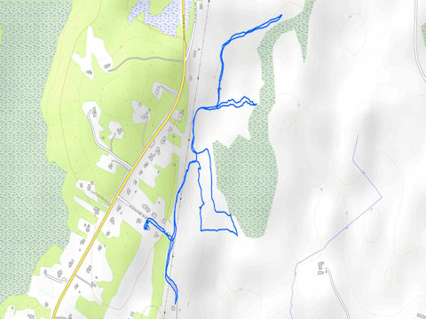 gpx track image