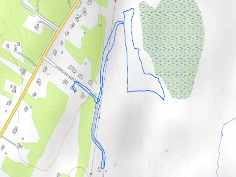 gpx track image