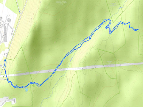 gpx track image