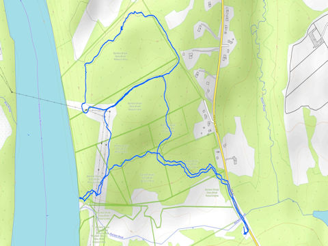 gpx track image