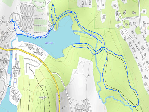 gpx track image