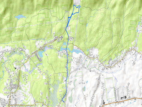 gpx track image