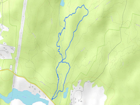 gpx track image