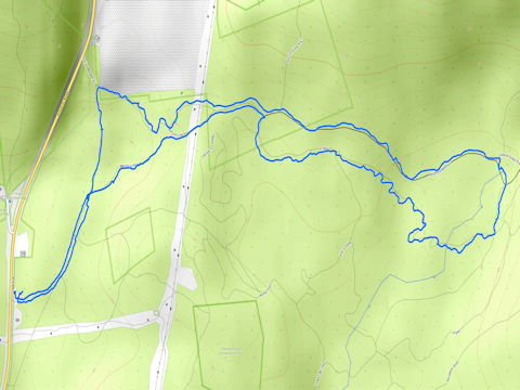 gpx track image