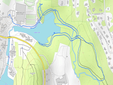 gpx track image