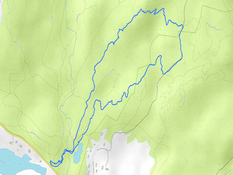 gpx track image