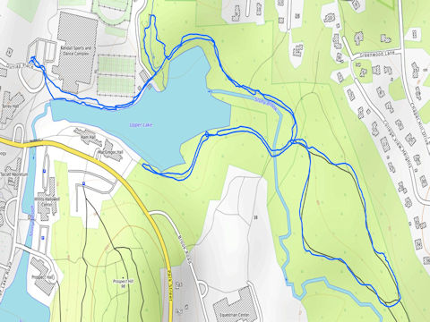 gpx track image