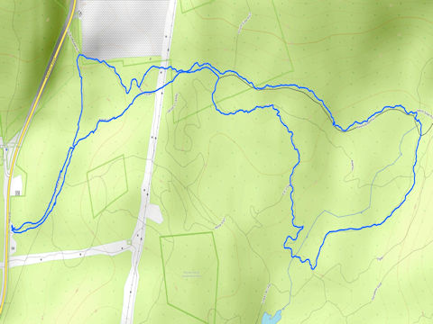 gpx track image
