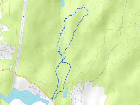 gpx track image