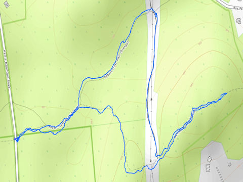 gpx track image