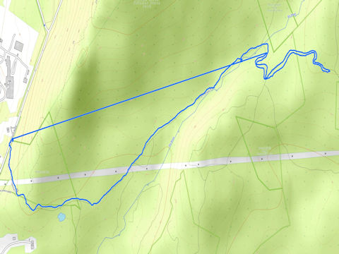 gpx track image
