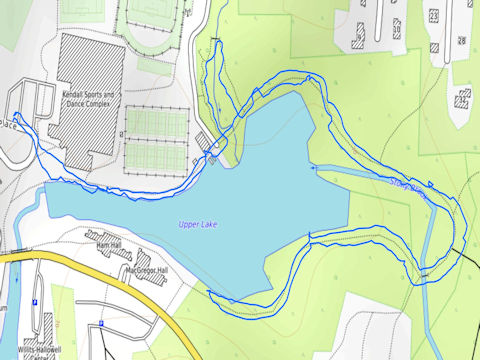 gpx track image